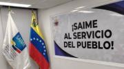 El Saime habilita nueva oficina: sepa más