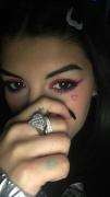 Historia de los tatuajes de Cazzu: cómo la música y su vida le marcan la piel