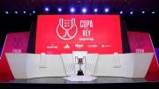 El fútbol español en Venezuela se verá por Meridiano Televisión