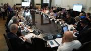 La UBA decidió ir a la Justicia para que el Ejecutivo cumpla con la Ley de Financiamiento Universitario