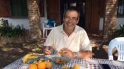 Si pudiese sostener un cuchillo, no les pediría nada: el caso de Pablo Salgueiro, el hombre con ELA que se convirtió en símbolo de la ley de eutanasia aprobada en Uruguay