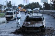Asciende a 32 el número de fallecidos por explosión de camión de gas en Ciudad de México