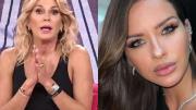 Yanina Latorre, sin filtro contra la China Suárez por exponer a sus haters: “Mauriño, atendela que se aburre”