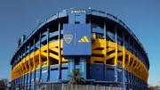 Boca afuera de todo: entre lesiones, rumores e incorporaciones de los del Sub 20