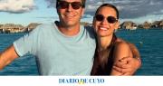 El sorpresivo anuncio de Pampita sobre su relación con Martín Pepa