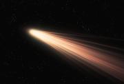 Astrónomos conjeturan que el cometa 3I/ATLAS envía señales a su punto de partida tras detectar un pulso enigmático