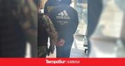 Pratt sería trasladado a una Comisaría de Perito Moreno
