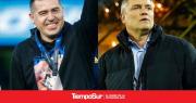 Boca busca DT: En Uruguay aseguran que se contactó con Diego Aguirre