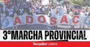 Congresales: La lista Lila ganó y la conducción del gremio llamó a la docencia a marchar