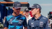 Pierre Gasly: su relación con Franco Colapinto y optimismo con Alpine para 2026