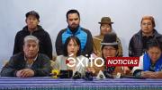 Pacto de Unidad “evista” denuncia persecución política contra Evo Morales y lanza advertencia al Gobierno