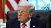 Trump cancela su reunión con Putin