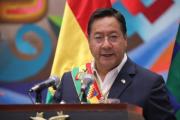 Arce: el Gobierno “sale por la puerta grande”