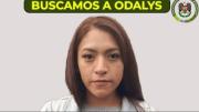 Juicio de caso Odalys inicia en noviembre y piden 30 años de cárcel para Joel por feminicidio