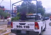 Fiscalía investiga a hombre que vendía pornografía frente a un colegio en Cochabamba