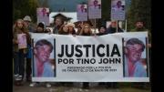 Comienza en Esquel el juicio por jurados por el crimen de “Tino” John
