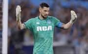 Por qué Gabriel Arias no juega con Racing vs. Flamengo por Copa Libertadores