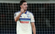Quién es Joaquín Panichelli: de qué juega, dónde lo hace y sus mejores goles