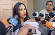 LAFUENTE DENUNCIA QUE ARCE NIEGA SOMETERSE A LA PRUEBA DE ADN Y PIDE A PAZ NO DEJAR SU CASO EN LA IMPUNIDAD
