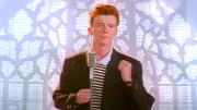 El cantante Rick Astley explica su retiro en plena fama: “No disfrutaba del estilo de vida”
