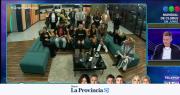 Una ex Gran Hermano anunció su separación y denunció hechos de violencia
