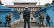 Corea del Sur restringe acceso a la zona desmilitarizada antes de la visita de Trump