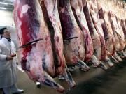 El gobierno de Trump cuadruplica la importación de carne vacuna argentina