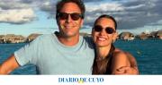 El sorpresivo anuncio de Pampita sobre su relación con Martín Pepa