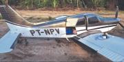 Brasil investiga avioneta con 500 kg de droga; sospechan de un piloto boliviano