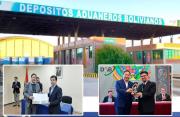 Oruro: Aduana procesa a tres gerentes de DAB por 33 robos, valuados en Bs 7,3 millones