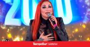 Denuncian que desapareció la cantante de Bandana, Lowrdez Fernández