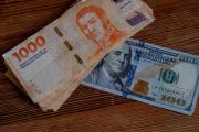 El dólar sostenido por Washington: el Tesoro de EE.UU. salió otra vez a rescatar al Gobierno en la antesala electoral