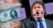 Bajan las tasas y se moderan expectativas devaluatorias: las bandas mandan