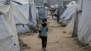 La jefa de UNICEF en Gaza, sobre la situación de los niños en el enclave: