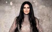 Laura Pausini, una angelada: “en mi tierra, solo cantaban los hombres”