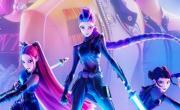 En Cinema City se abrió la preventa para “Cantá con Las guerreras k-pop”
