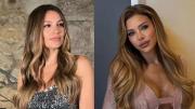 No hablo mal de : La firme aclaración de Pampita sobre su polémica con Evangelina Anderson