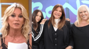 Negadoras seriales: La dura acusación de Yanina Latorre contra Nazarena Vélez y su hija