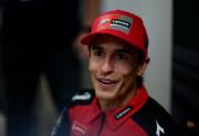 Marc Márquez se despide de la MotoGP hasta 2026