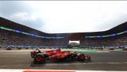 Verstappen ejercerá toda la presión en el GP de México