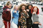 Las Spice Girls celebran 25 años del álbum Forever
