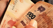 El plazo fijo vuelve a seducir con tasas de hasta 54%, ¿cuánto se gana al invertir $480.000 a 30 días?
