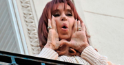 Cristina Kirchner dijo que “el experimento libertario fracasó” y que “el freno a Milei empieza este domingo”