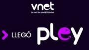 Vnet anuncia el lanzamiento de Pley: nueva plataforma de entretenimiento digital