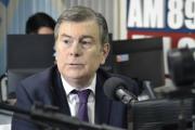 “Quiero pedirle a los hermanos santiagueños que concurramos a las urnas con esperanza