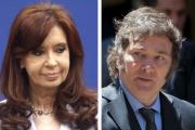 Cristina Kirchner: El experimento libertario fracasó y todos lo saben