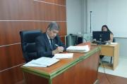 Dictan prisión preventiva para dos arrebatadores y una mujer cómplice