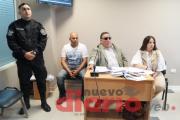 Piden enjuiciar a acusado de matar a su pareja, a la que roció alcohol y quemó