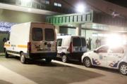 En una juntada, se desconoció con su amigo y lo atacó con ladrillos y botellas