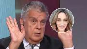 Luis Ventura aseguró que Vero Lozano le pidió perdón por sus dichos sobre los Martín Fierro: todos los detalles
